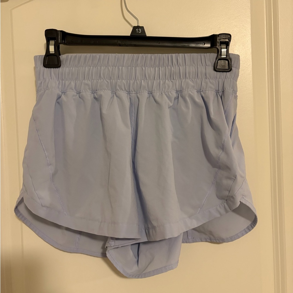Lululemon Hotty Hot High Rise 4”